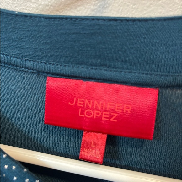 Jennifer Lopez - Picture 2 of 2